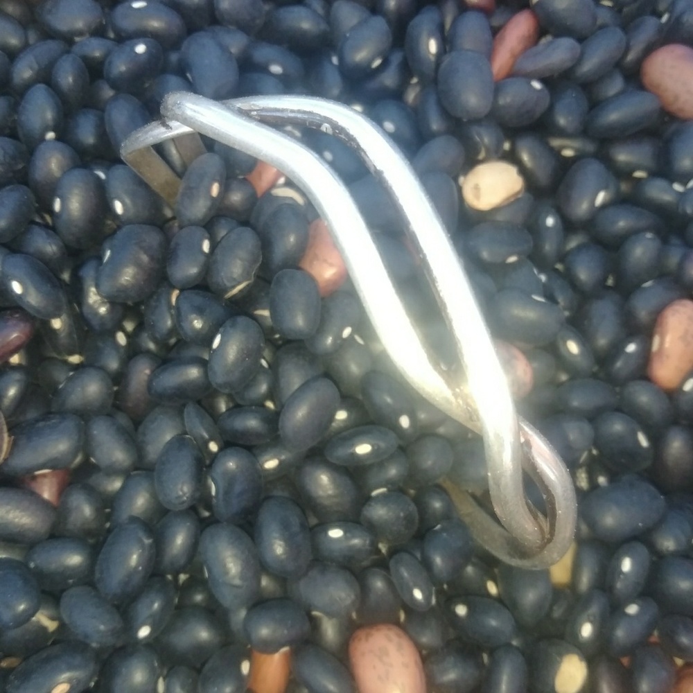 925 Silver Cuff